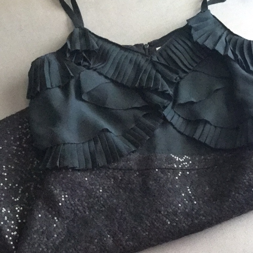 Loft Holiday Party/Cocktail Dress NWT